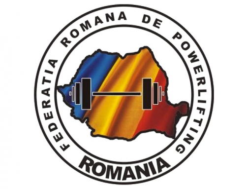 Premieră la Iași oferită de Clubul Sportiv Flex: Campionatele Naționale de powerlifting se vor desfășura în Sala Polivalentă!